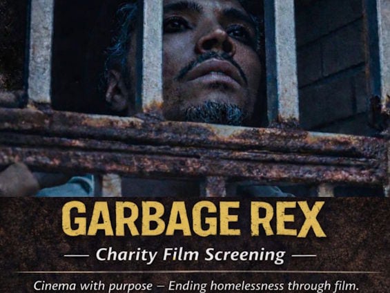Garbage Rex