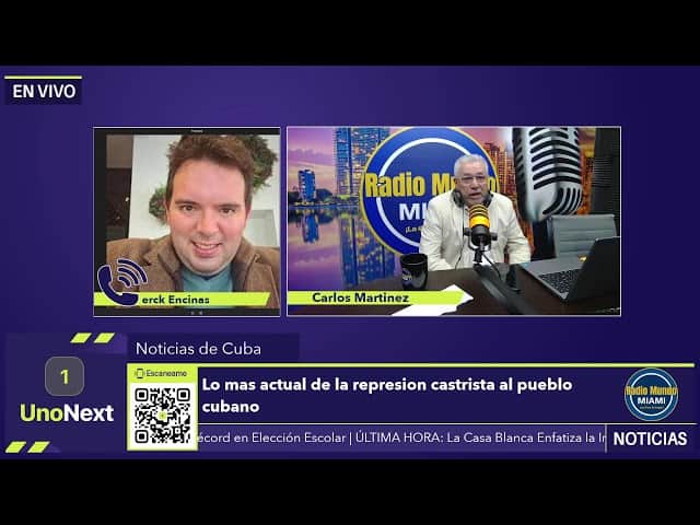 Erik Rario Mundo Miami